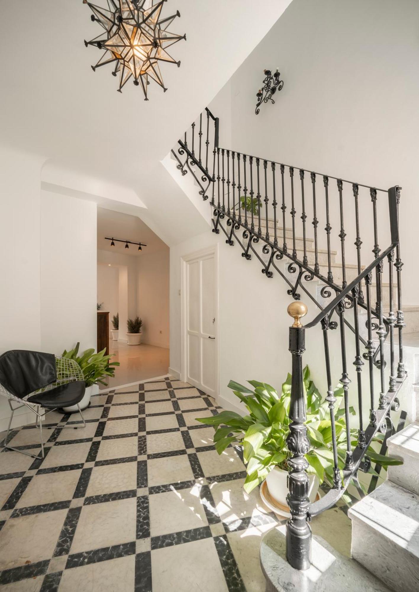 Ferienwohnung Casa Fernandez De Cordoba Con Chimenea De Pellet En Illora Exterior foto